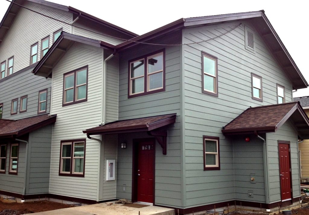 Stellar Apartments Meili Construction Project Details