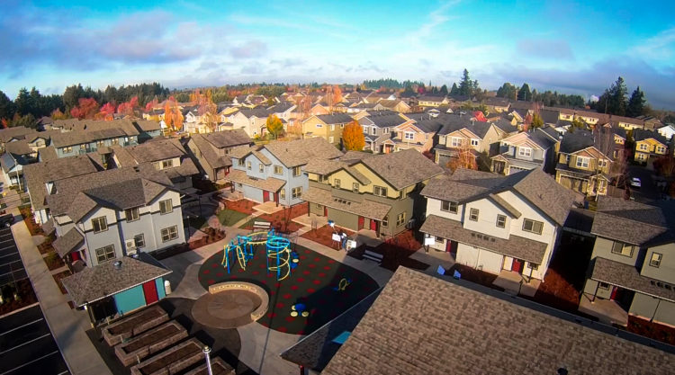 Bascom Village Phase II