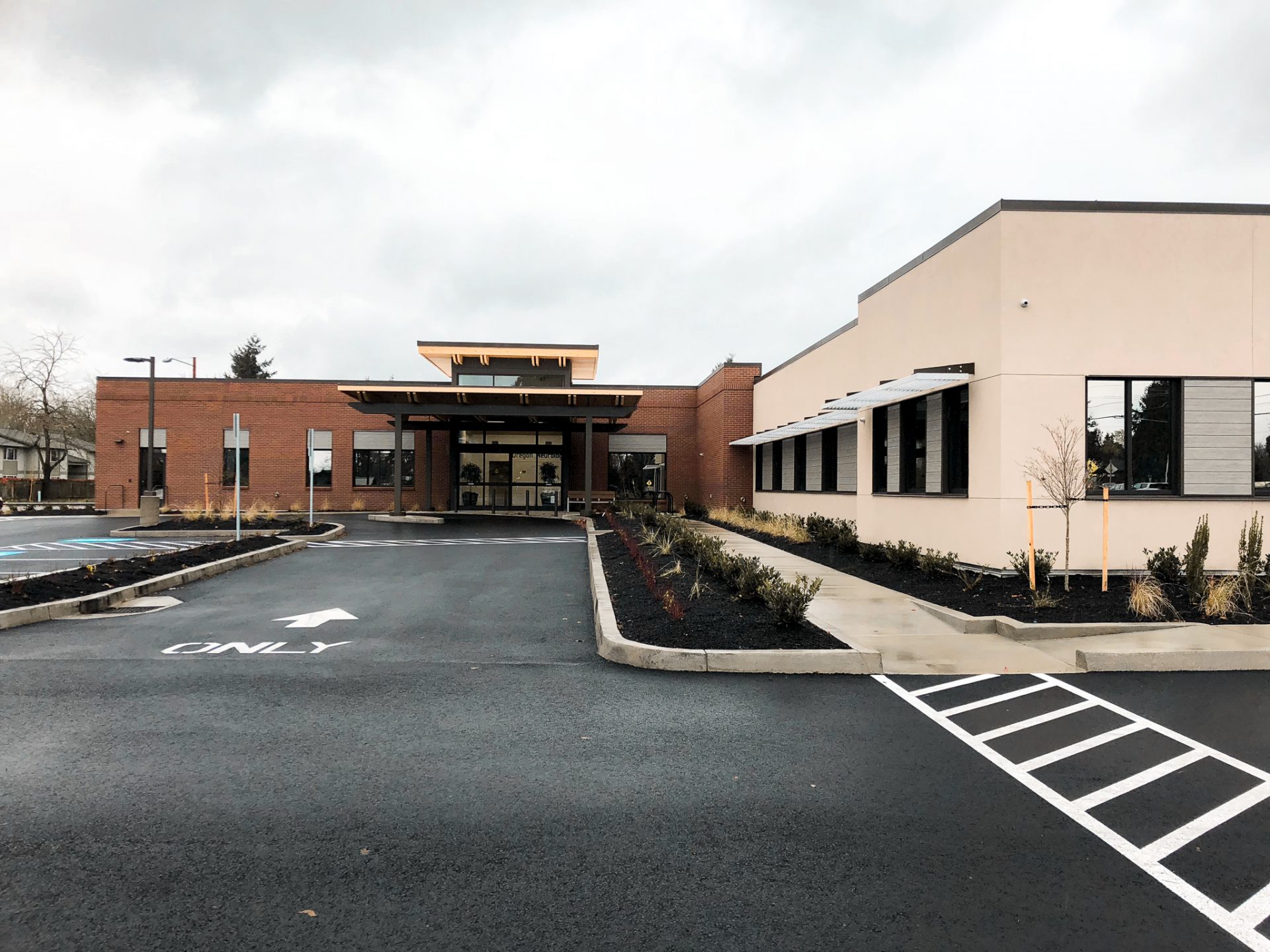 Oregon Neurology Clinic