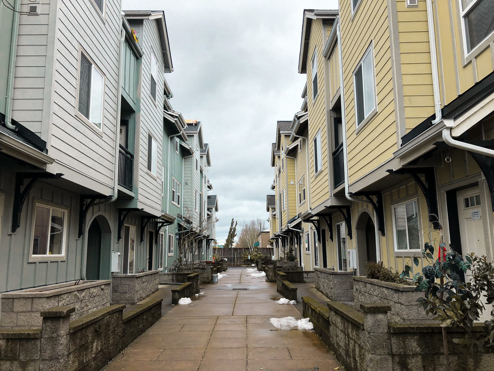 Sheldon Village Apartments