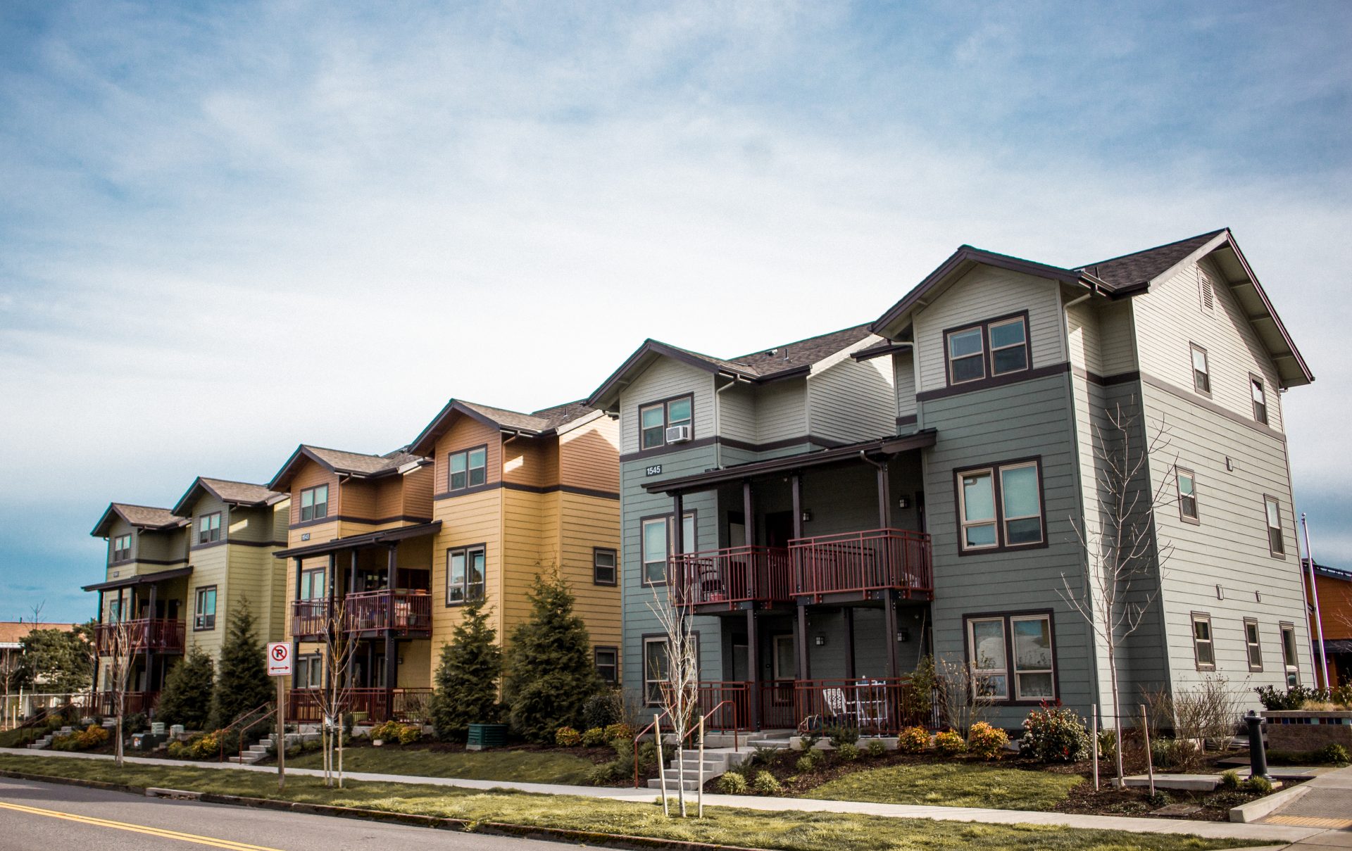 Stellar Apartments