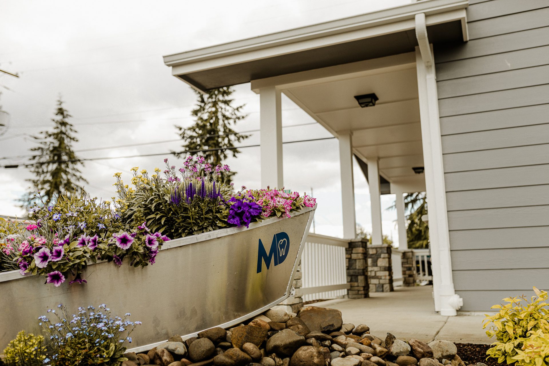 Magnuson Dental